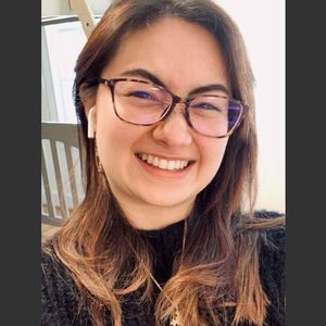 Meet your Posher, Zabs